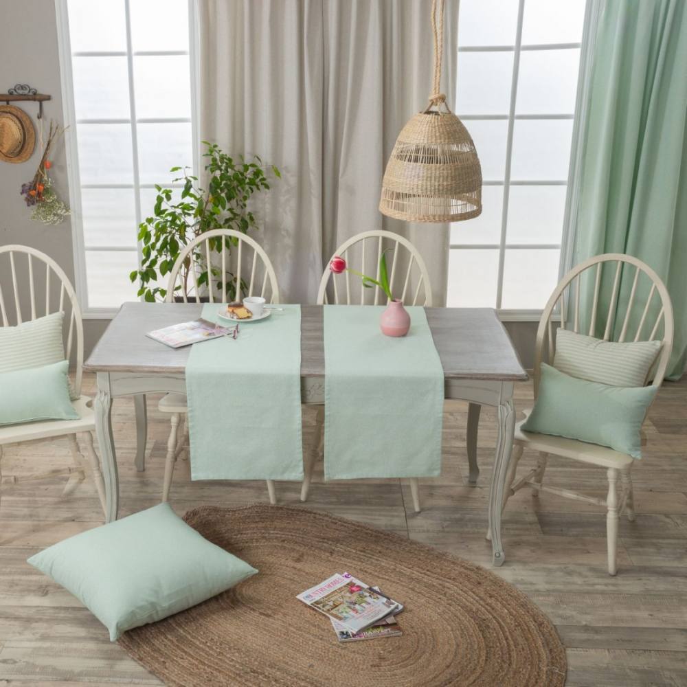 Τραβέρσα Aragona 16 (45x140cm) MENTA